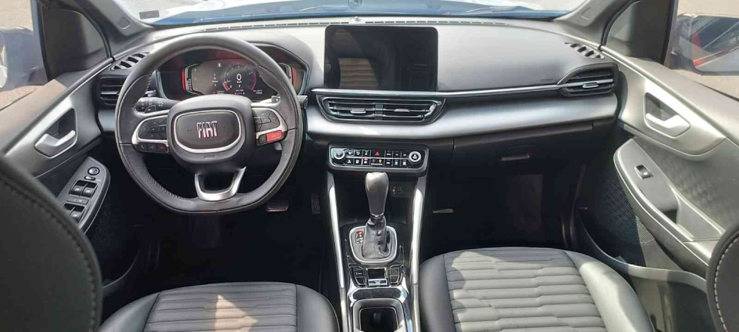fastback impetus 200 1.0 tb cvt 2023/23