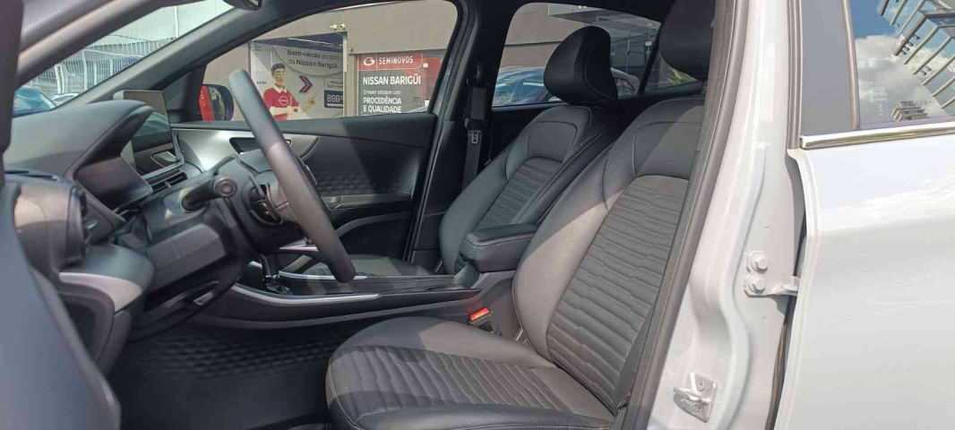 fastback impetus 200 1.0 tb cvt 2023/23