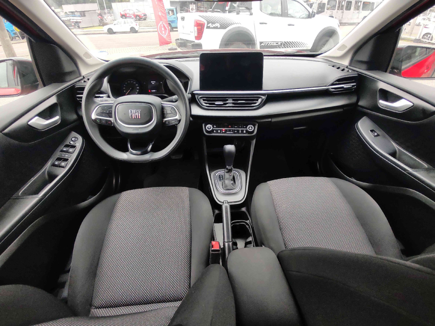 pulse drive 1.3 cvt automatico 2023/24