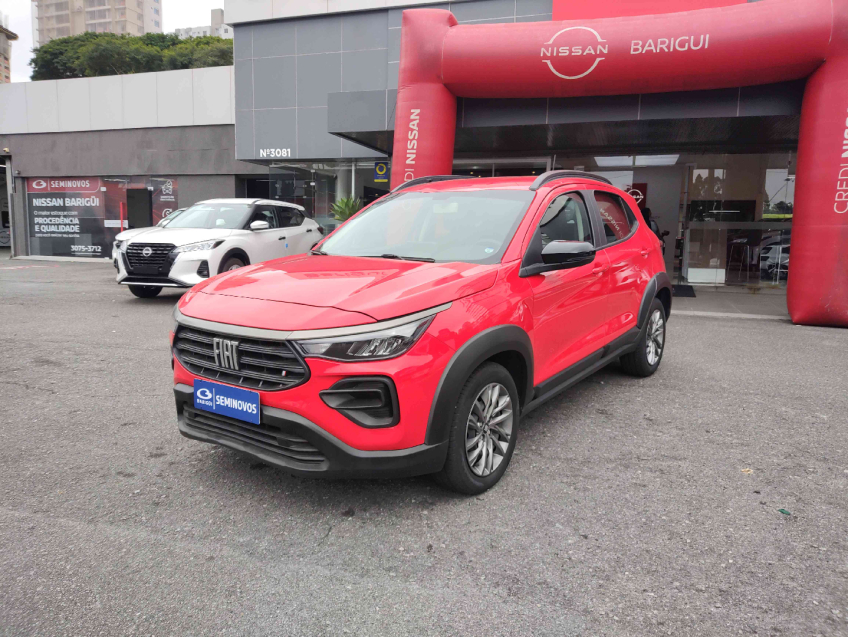 pulse drive 1.3 cvt automatico 2023/24