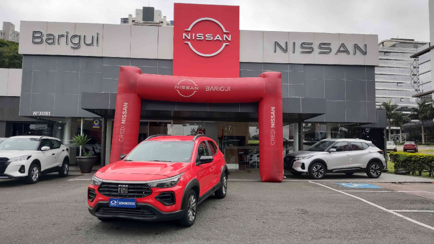 pulse drive 1.3 cvt automatico 2023/24