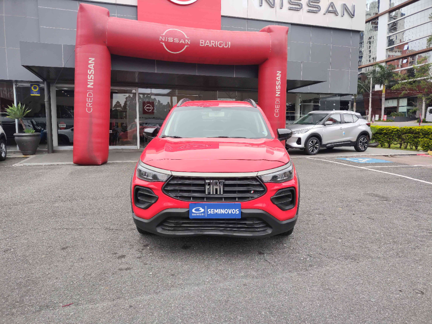 pulse drive 1.3 cvt automatico 2023/24