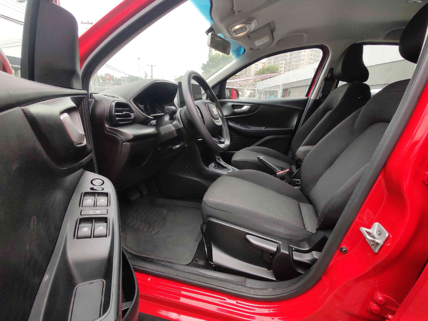 pulse drive 1.3 cvt automatico 2023/24