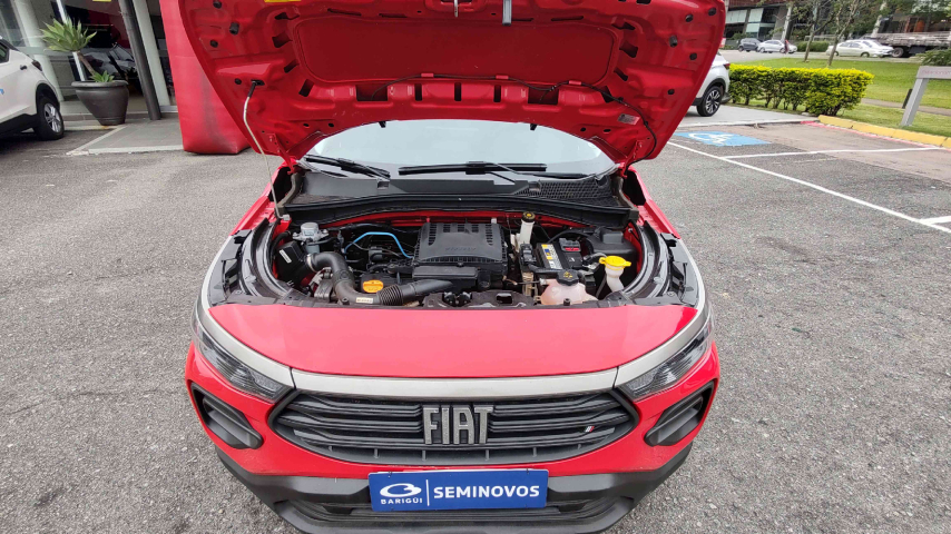 pulse drive 1.3 cvt automatico 2023/24