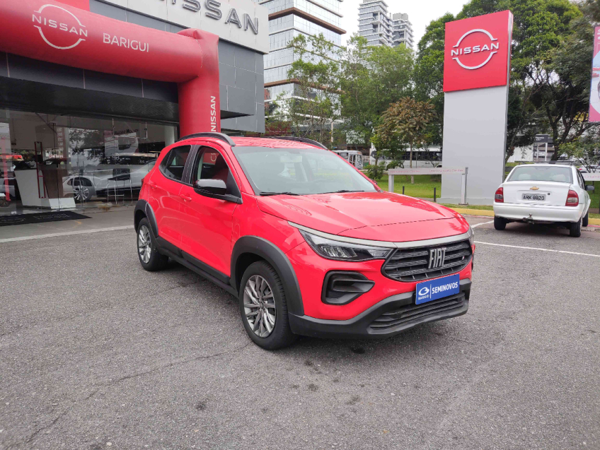 pulse drive 1.3 cvt automatico 2023/24