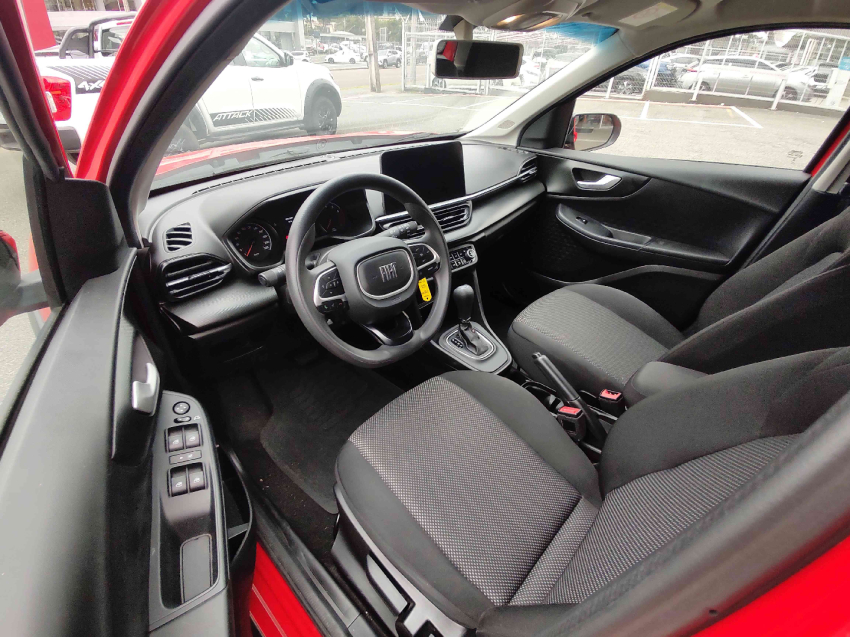 pulse drive 1.3 cvt automatico 2023/24