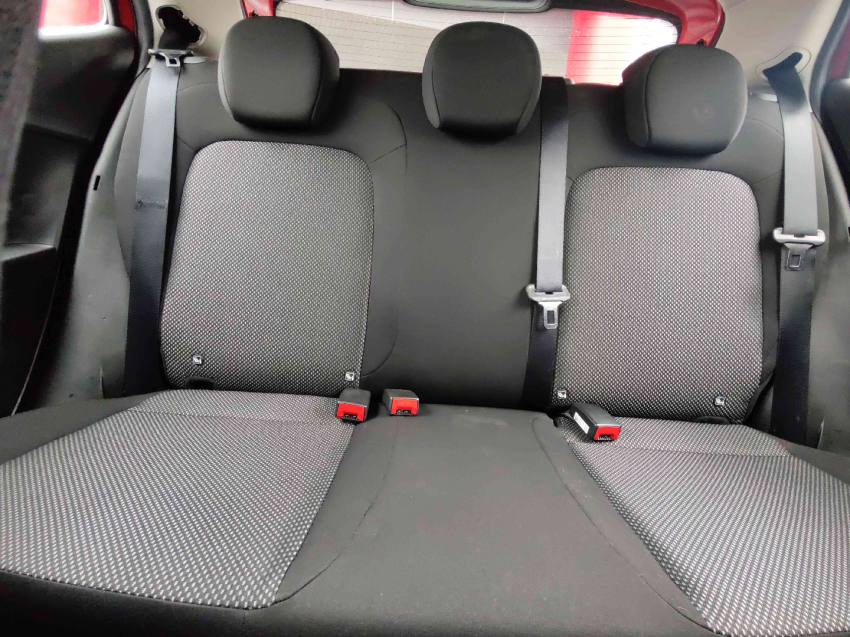pulse drive 1.3 cvt automatico 2023/24