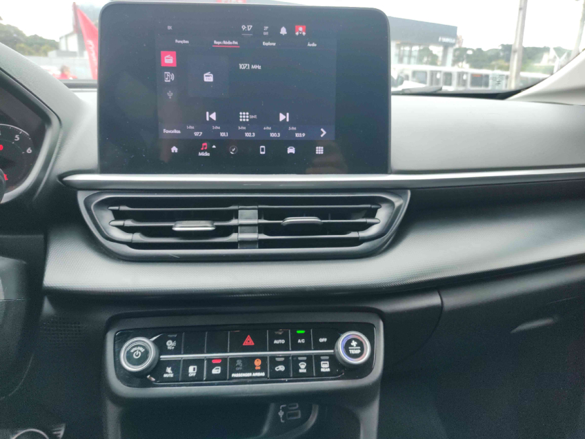 pulse drive 1.3 cvt automatico 2023/24