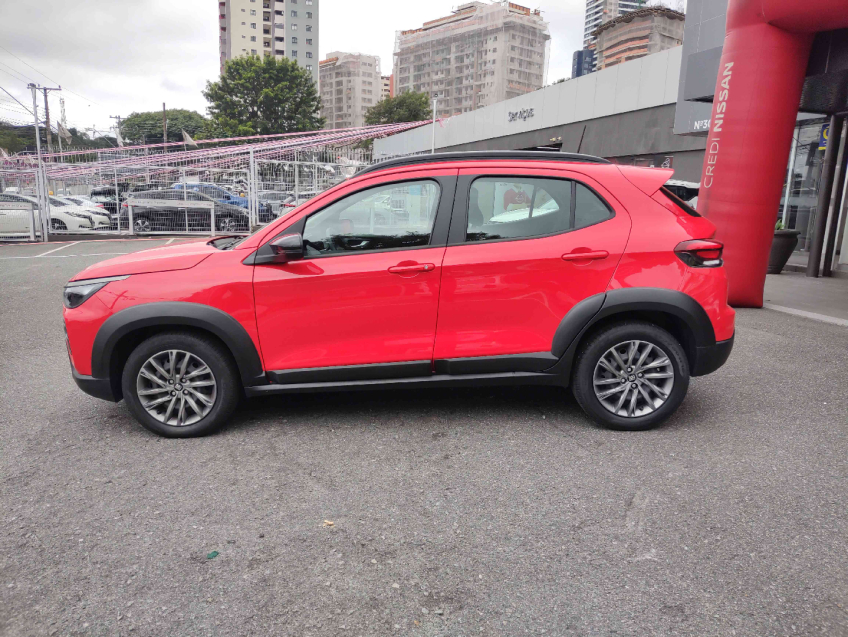 pulse drive 1.3 cvt automatico 2023/24
