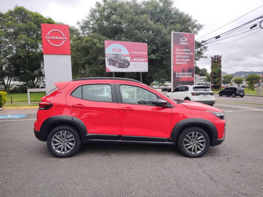 pulse drive 1.3 cvt automatico 2023/24