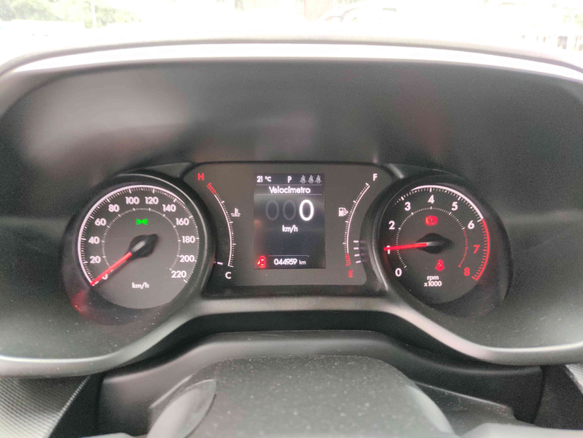 pulse drive 1.3 cvt automatico 2023/24