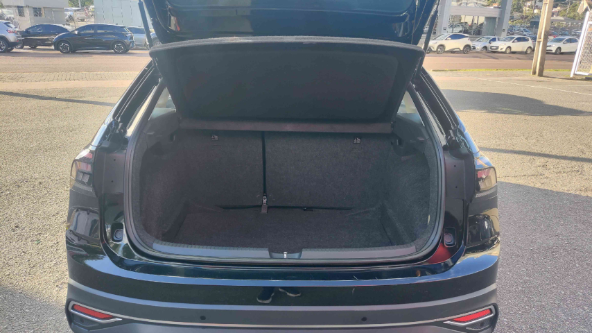 nivus comfortline 200 1.0 12v tsi at6 flex 2023/24
