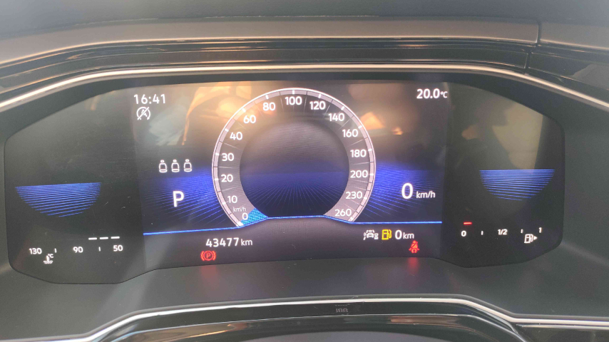 nivus comfortline 200 1.0 12v tsi at6 flex 2023/24