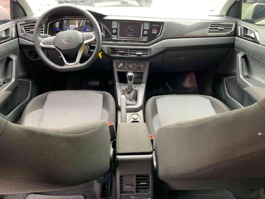 virtus 170 1.0 tsi at  2023/24