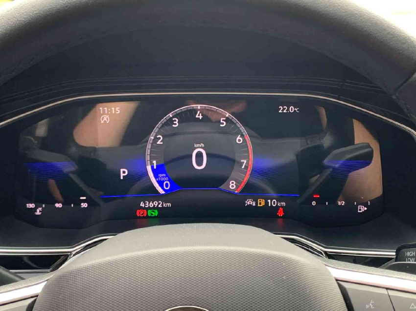 virtus 170 1.0 tsi at  2023/24