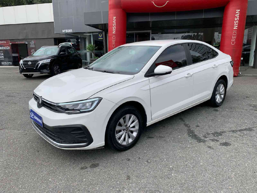 virtus 170 1.0 tsi at  2023/24