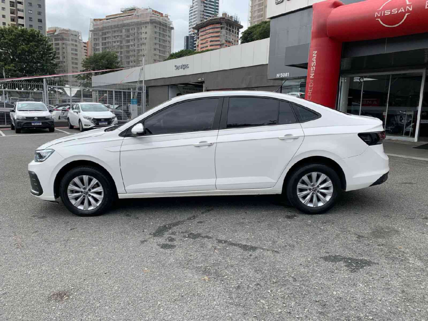 virtus 170 1.0 tsi at  2023/24