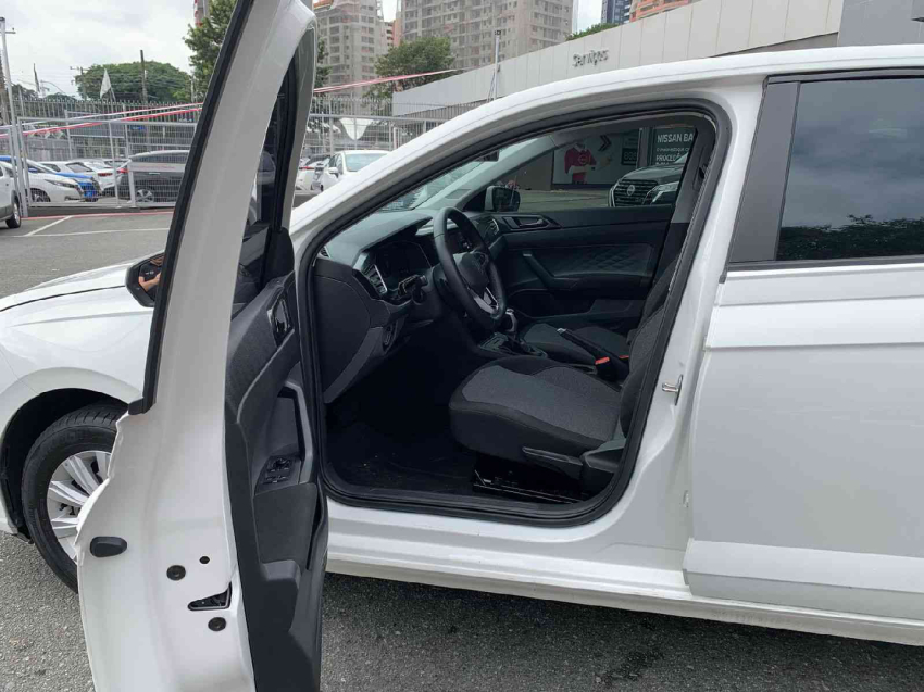virtus 170 1.0 tsi at  2023/24