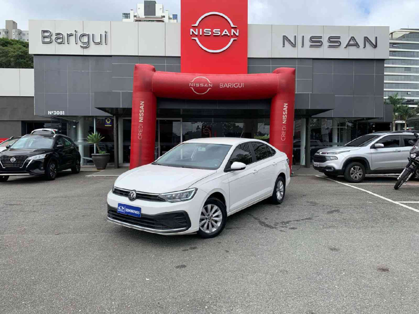 virtus 170 1.0 tsi at  2023/24