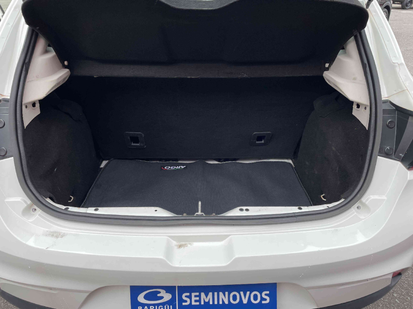 argo 1.0 6v flex manual 2023/24