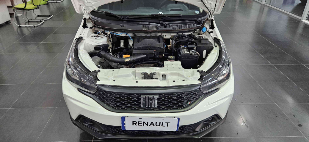 argo 1.0 6v flex manual 2023/24