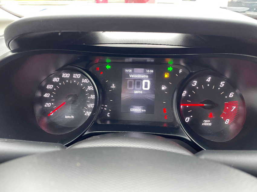 argo 1.0 6v flex manual 2023/24