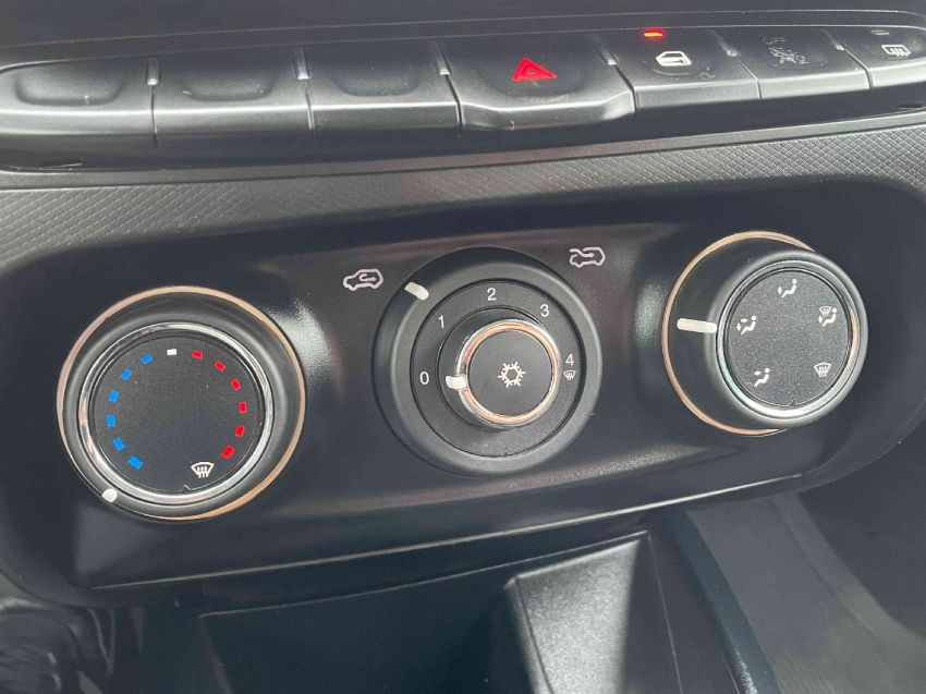 argo 1.0 6v flex manual 2023/24