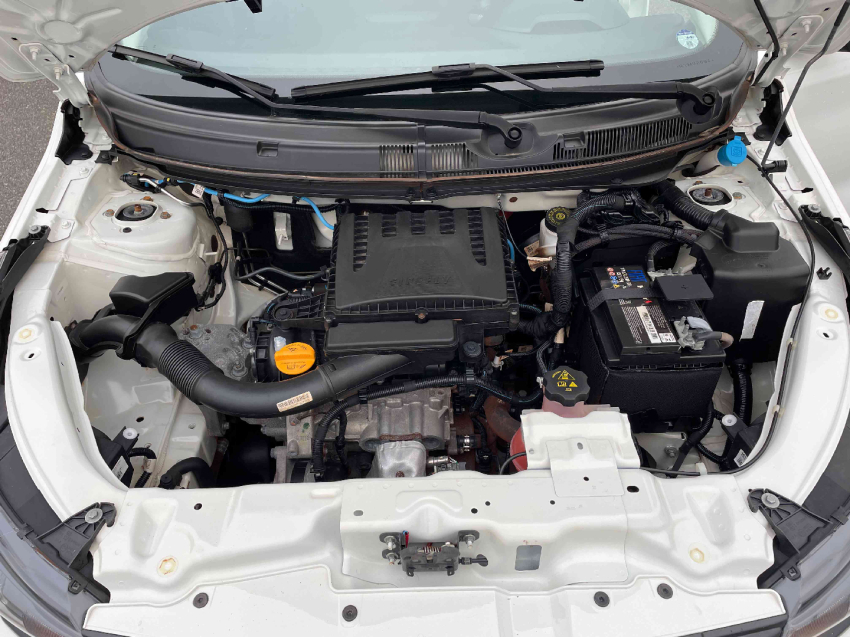 argo 1.0 6v flex manual 2023/24