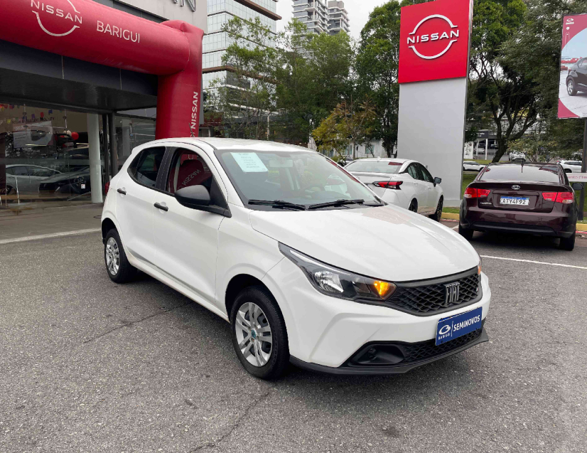 argo 1.0 6v flex manual 2023/24 argo 1.0 6v flex manual 2023/24
