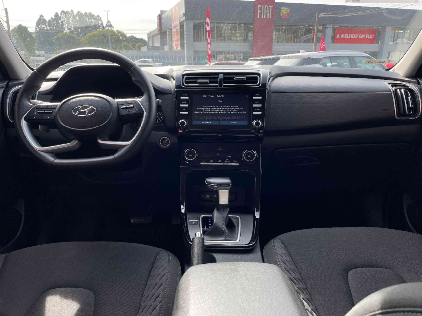 creta limited 1.0 12v t-gdi at automatico 2021/22