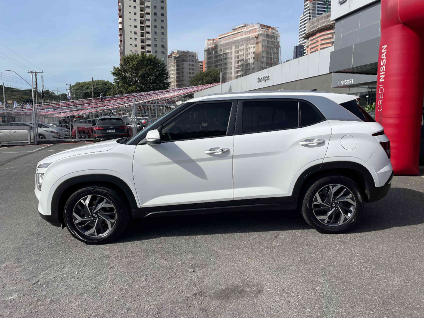 creta limited 1.0 12v t-gdi at automatico 2021/22