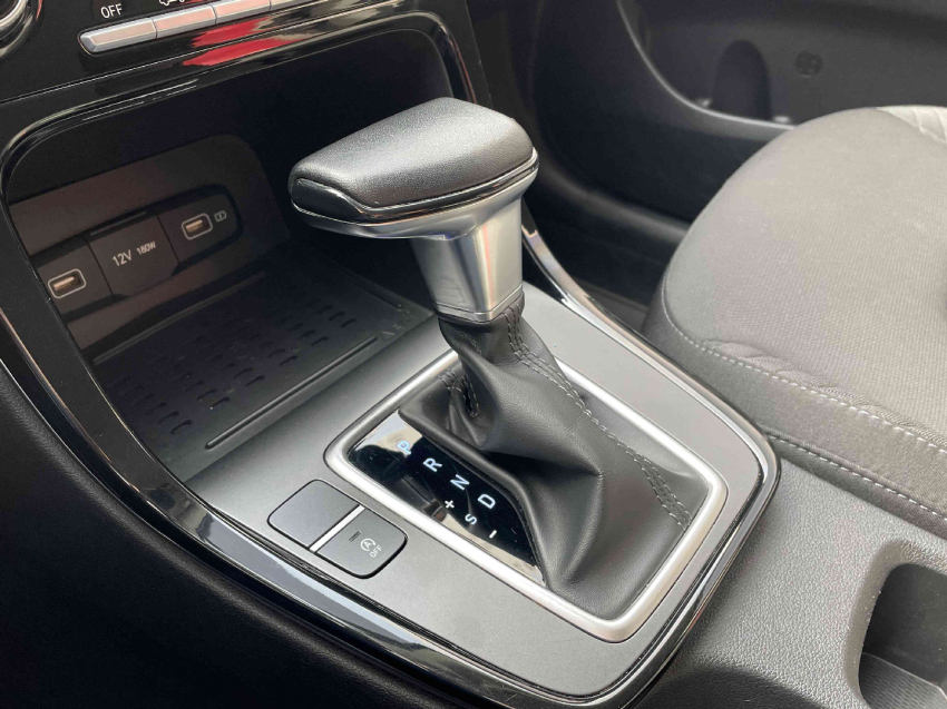 creta limited 1.0 12v t-gdi at automatico 2021/22