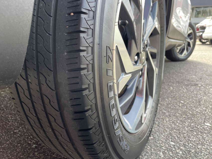 creta limited 1.0 12v t-gdi at automatico 2021/22