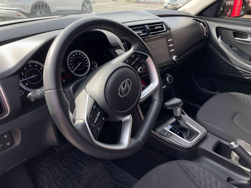 creta limited 1.0 12v t-gdi at automatico 2021/22