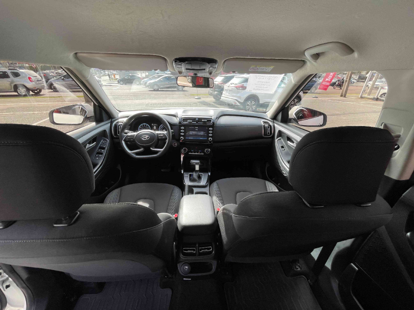 creta limited 1.0 12v t-gdi at automatico 2021/22