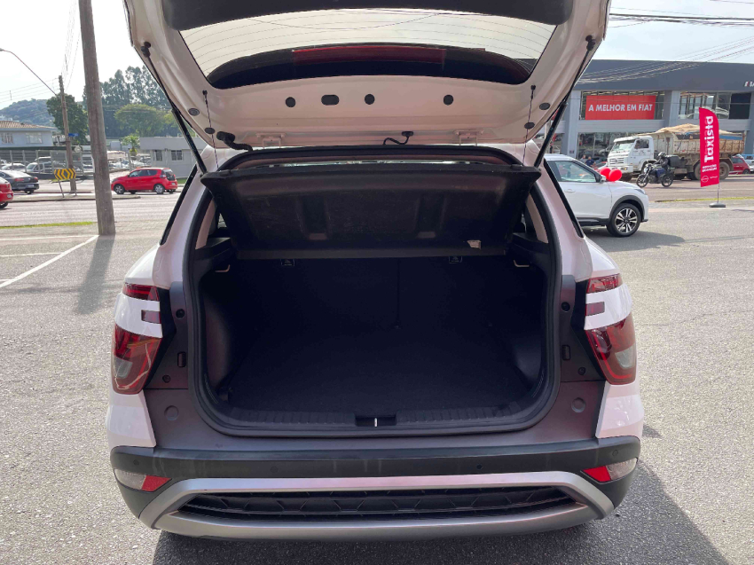 creta limited 1.0 12v t-gdi at automatico 2021/22
