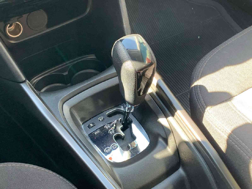 peugeot 2008 1.6 16v flex griffe 4p automatico 2018