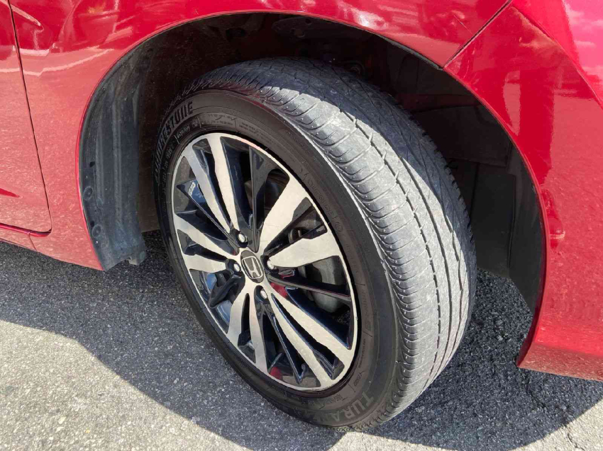 fit exl 1.5 16v cvt flexone  2019/20