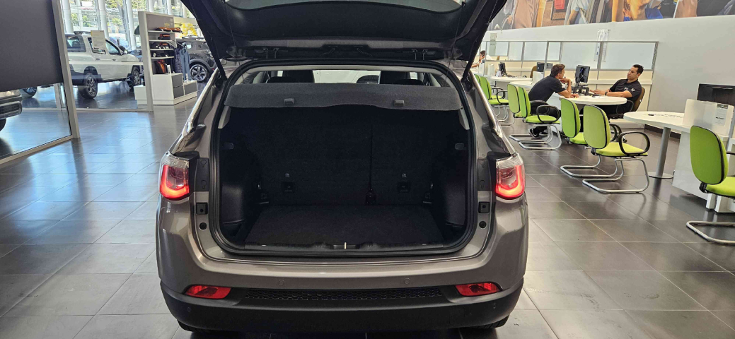 compass sport 4x2 2.0 16v at6  2020/20