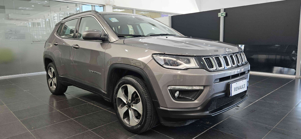 compass sport 4x2 2.0 16v at6  2020/20