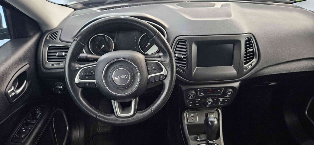 compass sport 4x2 2.0 16v at6  2020/20