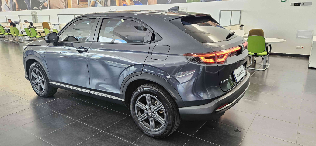hr-v advance 1.5 16v cvt  2024/25