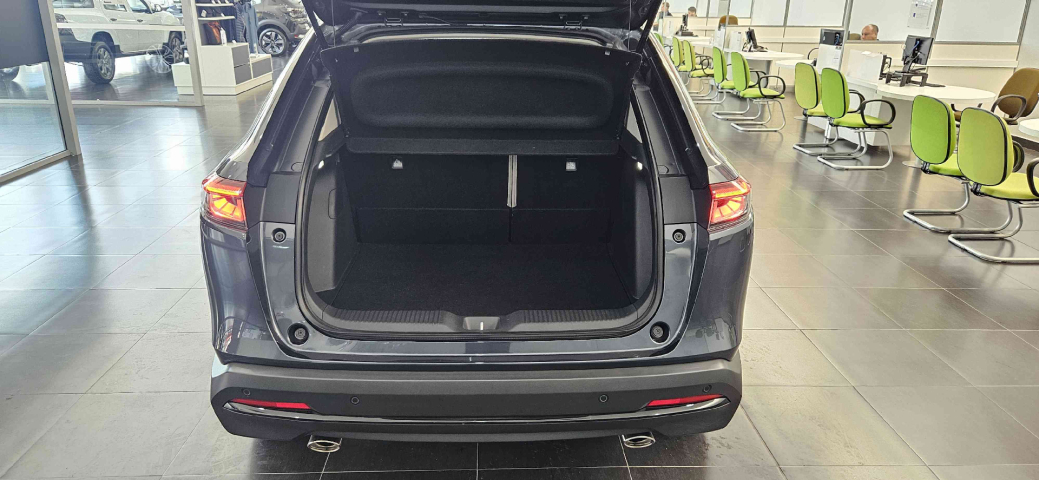 hr-v advance 1.5 16v cvt  2024/25