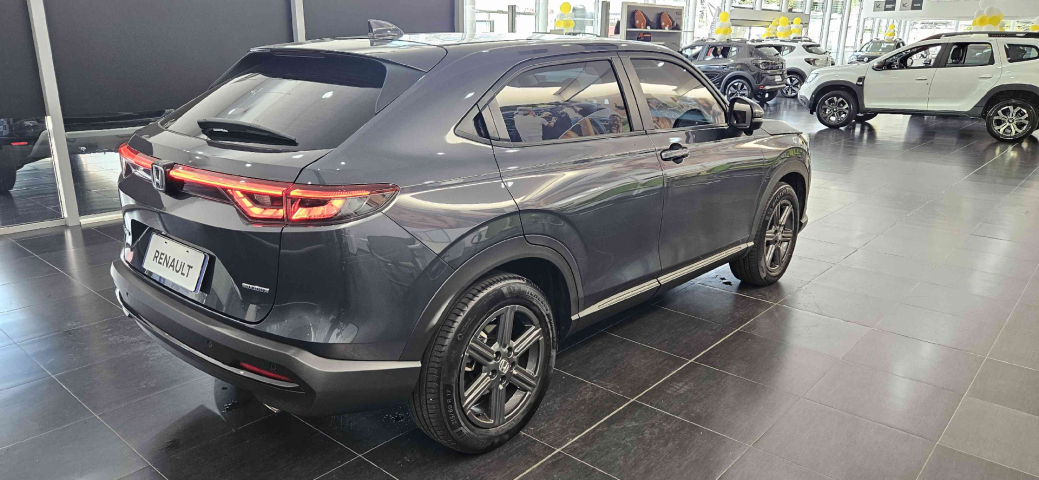 hr-v advance 1.5 16v cvt  2024/25