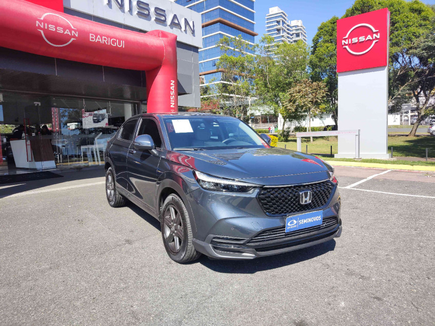 hr-v 1.5 di i-vtec turbo flex advance cvt 2024/25