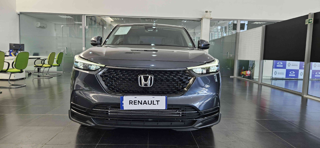 hr-v advance 1.5 16v cvt  2024/25
