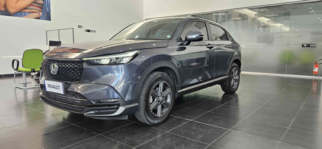 hr-v advance 1.5 16v cvt  2024/25