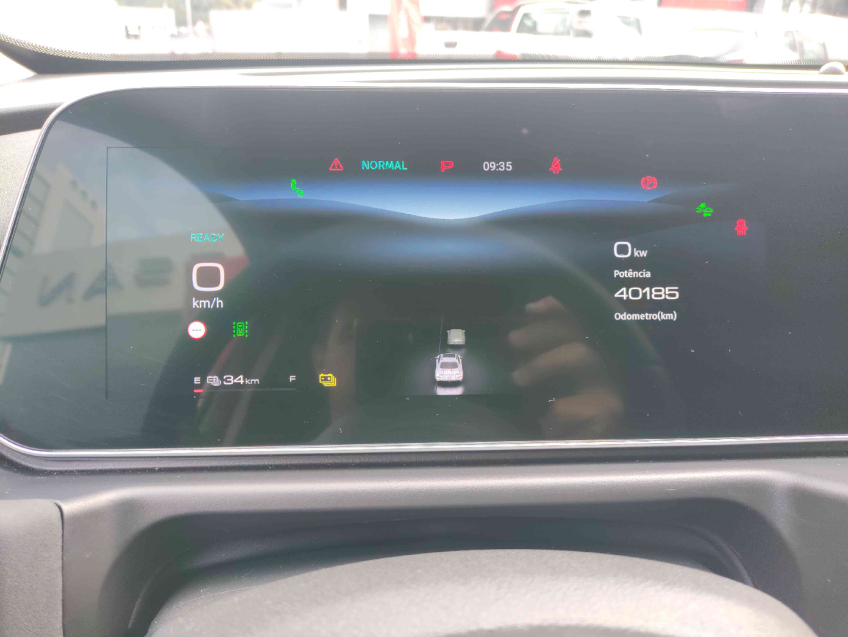 ora 03 skin 48 kwh automatico 2023/24