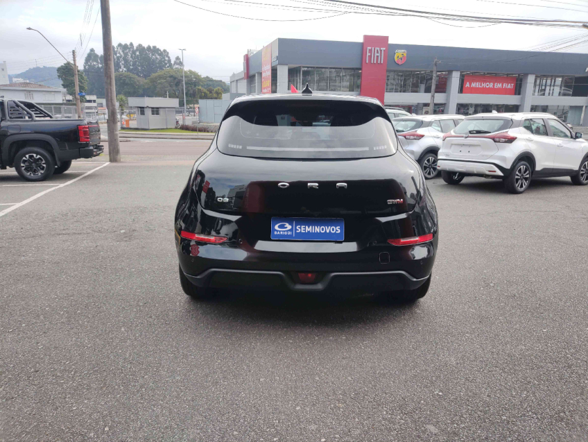 ora 03 skin 48 kwh automatico 2023/24