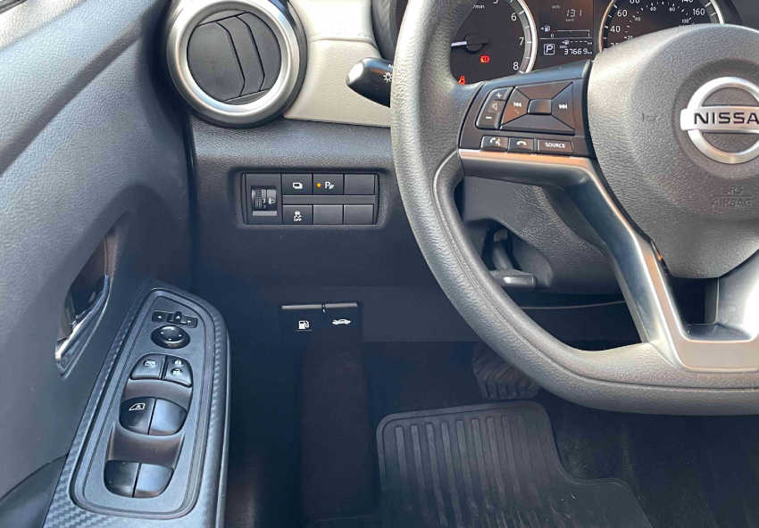 versa sense 1.6 16v cvt flex 2023/23
